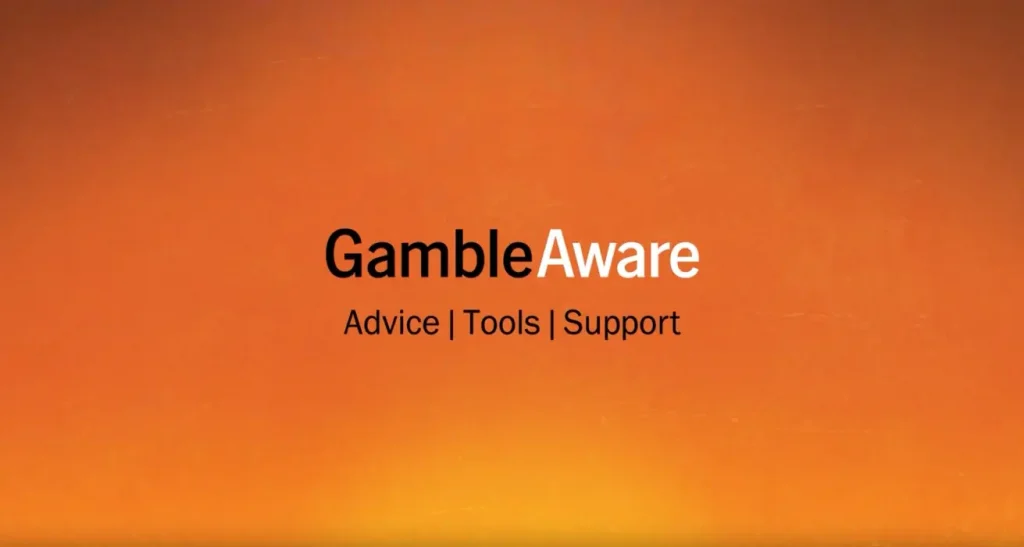 GambleAware — британська благодійна організація, яка надавала допомогу людям
