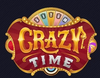 Crazy Time від Evolution Gaming — як грати в лайв-шоу на 2026 рік