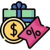 deposit bonus