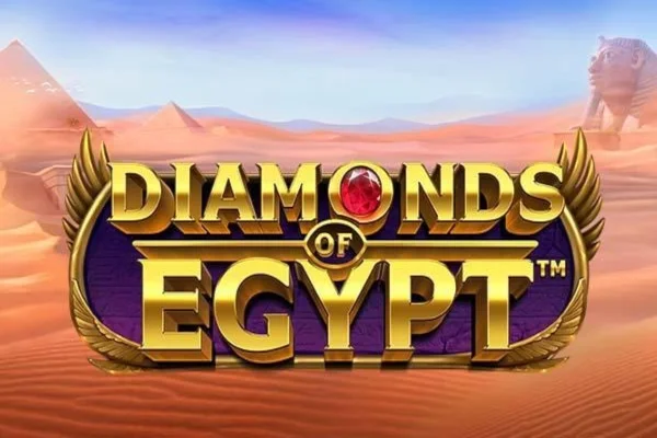 Diamonds of Egypt демо версія гри