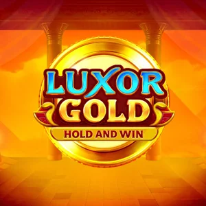Luxor Gold — грати безкоштовно, виплати та фріспіни