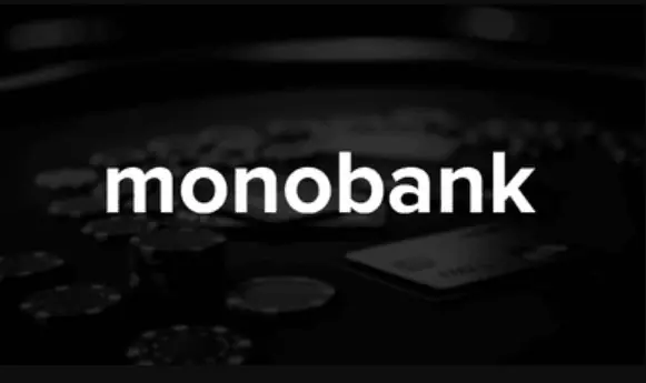 Казино, що приймають Monobank