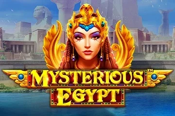 Mysterious Egypt демо версія гри