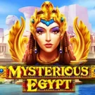 Mysterious Egypt — где играть и бонусы от Pragmatic Play
