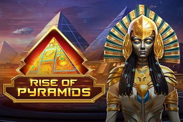 Как играть Rise of Pyramids