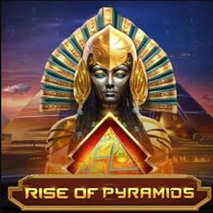 Ігровий автомат Rise of Pyramids — RTP, ризики, як грати