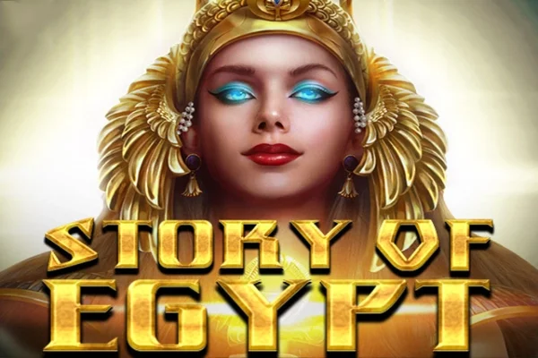 Story of Egypt демо