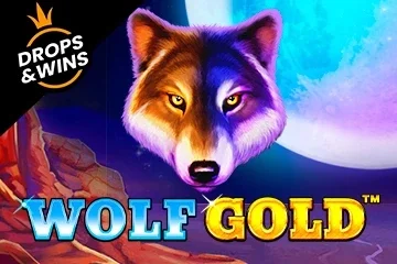 Wolf Gold демо версія гри