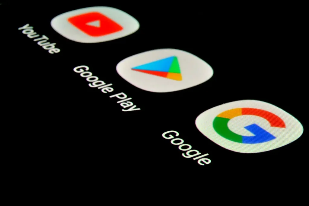 Google прагне показати, що підтримує чесну конкуренцію та готовий локальних законів