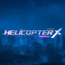 Краш-игра Helicopter X в казино Украины