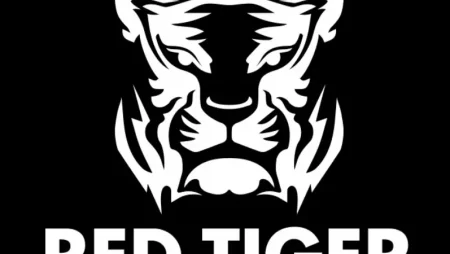 Red Tiger Gaming logo