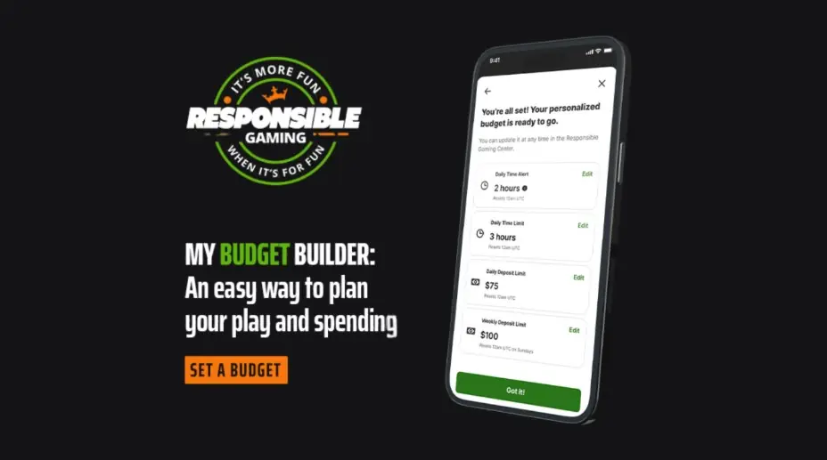 А My Budget Builder швидко набирає популярності.
