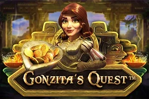 Демо версія гри Gonzita's Quest