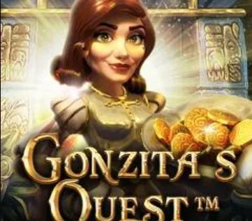 Gonzita’s Quest: огляд популярного автомата казино