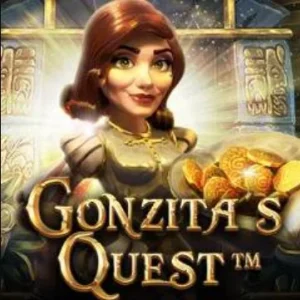 Gonzita’s Quest: обзор слота от Red Tiger