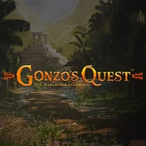 Gonzo’s Quest від NetEnt в онлайн казино України