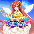 Starlight Princess slot в онлайн казино Украины
