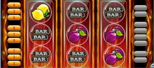 symbols BAR