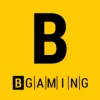 BGaming logo