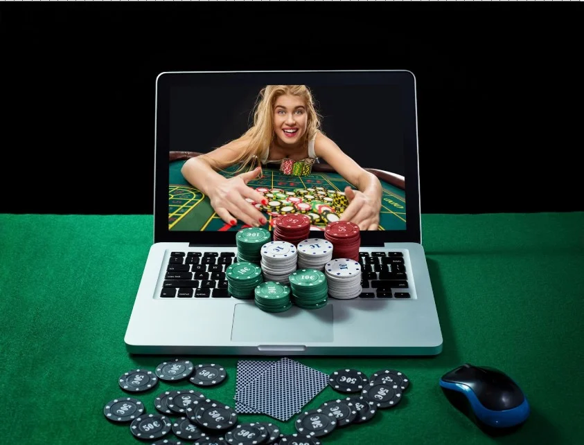 Live Casino — це тренд останніх років
