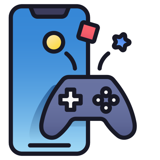 mobile game