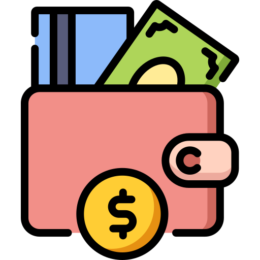 wallet casino