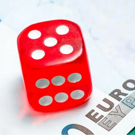 Огляд трендів європейського гемблінгу 2025