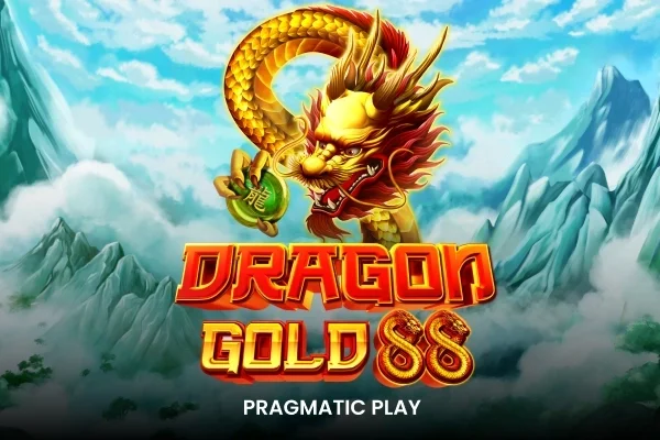 Dragon gold 88 демо верія гри
