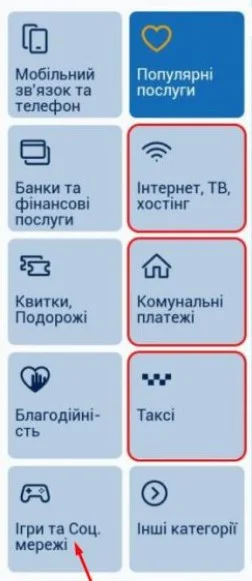 Як тепер використовувати термінали