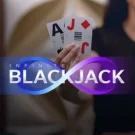 Как играть в Infinite BlackJack от Evolution