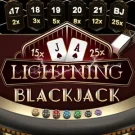 Lightning Blackjack в українських легальних казино