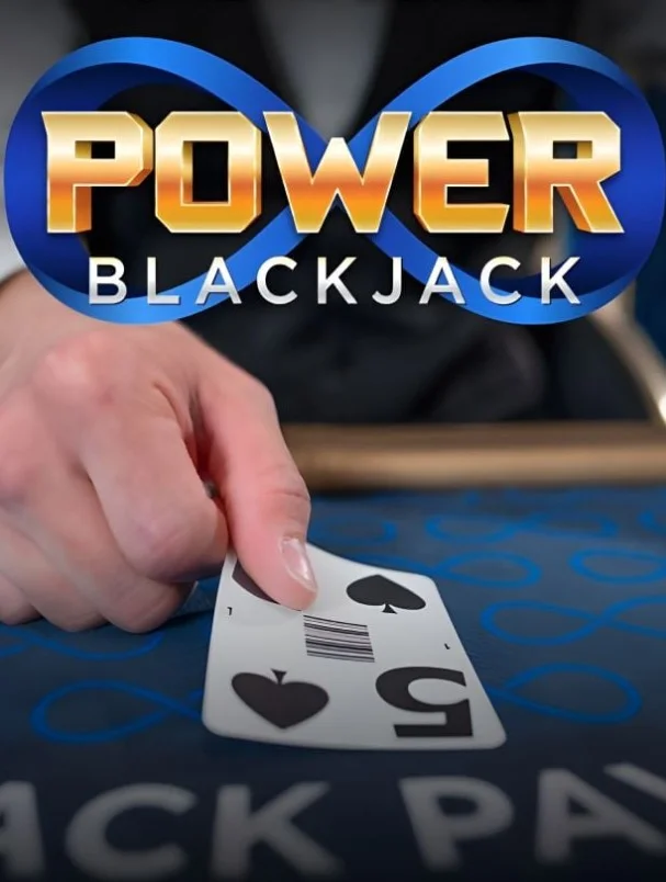 Power Blackjack