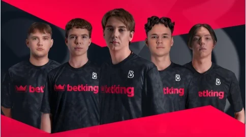 B8 Esports