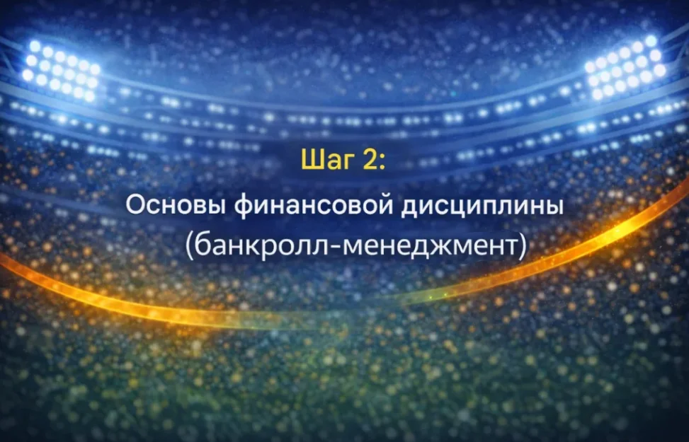Шаг 2