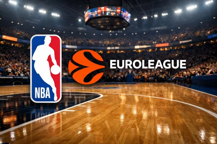 Ставки на баскетбол NBA
