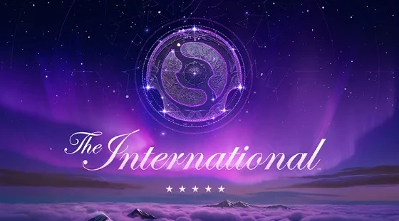 The International
