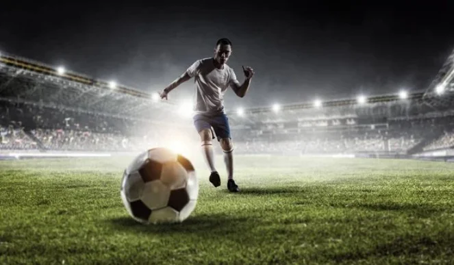 Симуляторы FIFA/EA