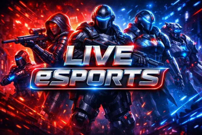 Live ставки