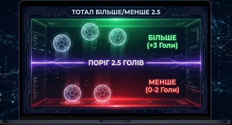 Ставки на тотали