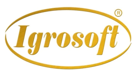 Игрософт