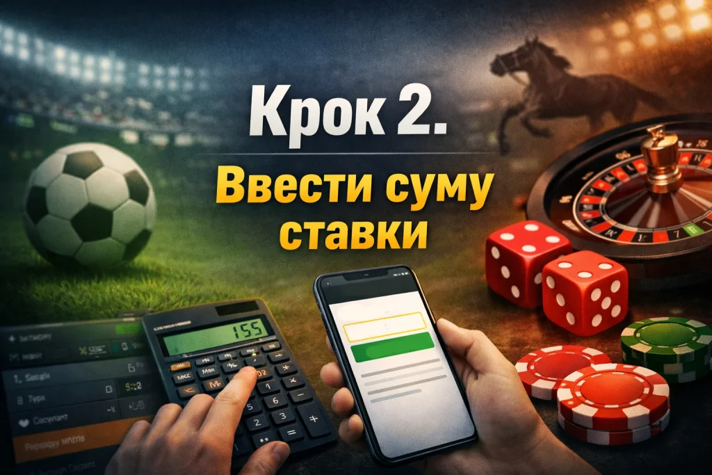 Крок 2