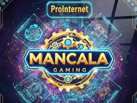 Инсайды Mancala Gaming: Пантель Спиру о будущем гибридных слотов, Skill-Based механике и рынке 2026