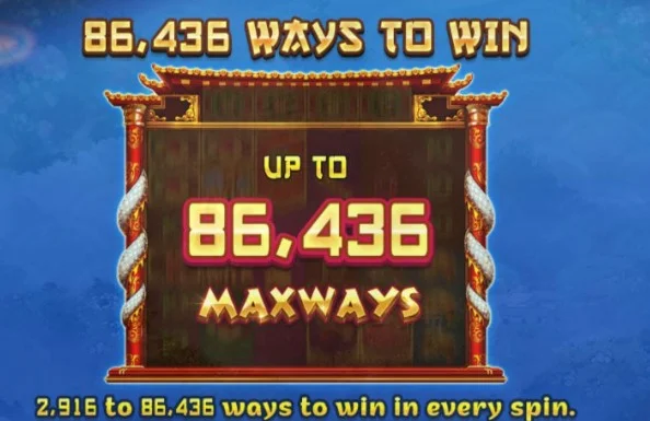 Maxways