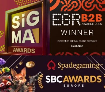 Spadegaming