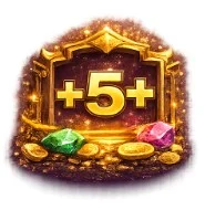 Слоты с множителями: магия больших иксов