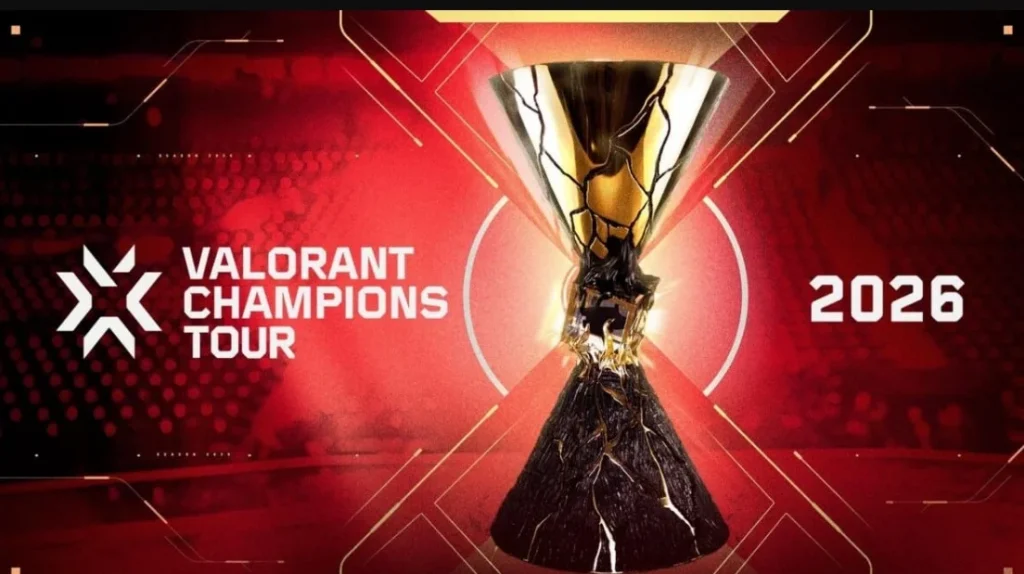 Valorant Champions