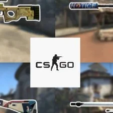 cs скіни