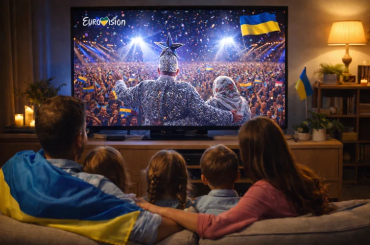 Євробачення 2026