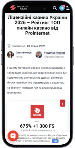 kazyno z licenzieyu 2026