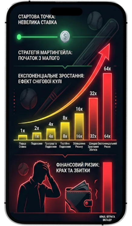 Стратегия "Догон"